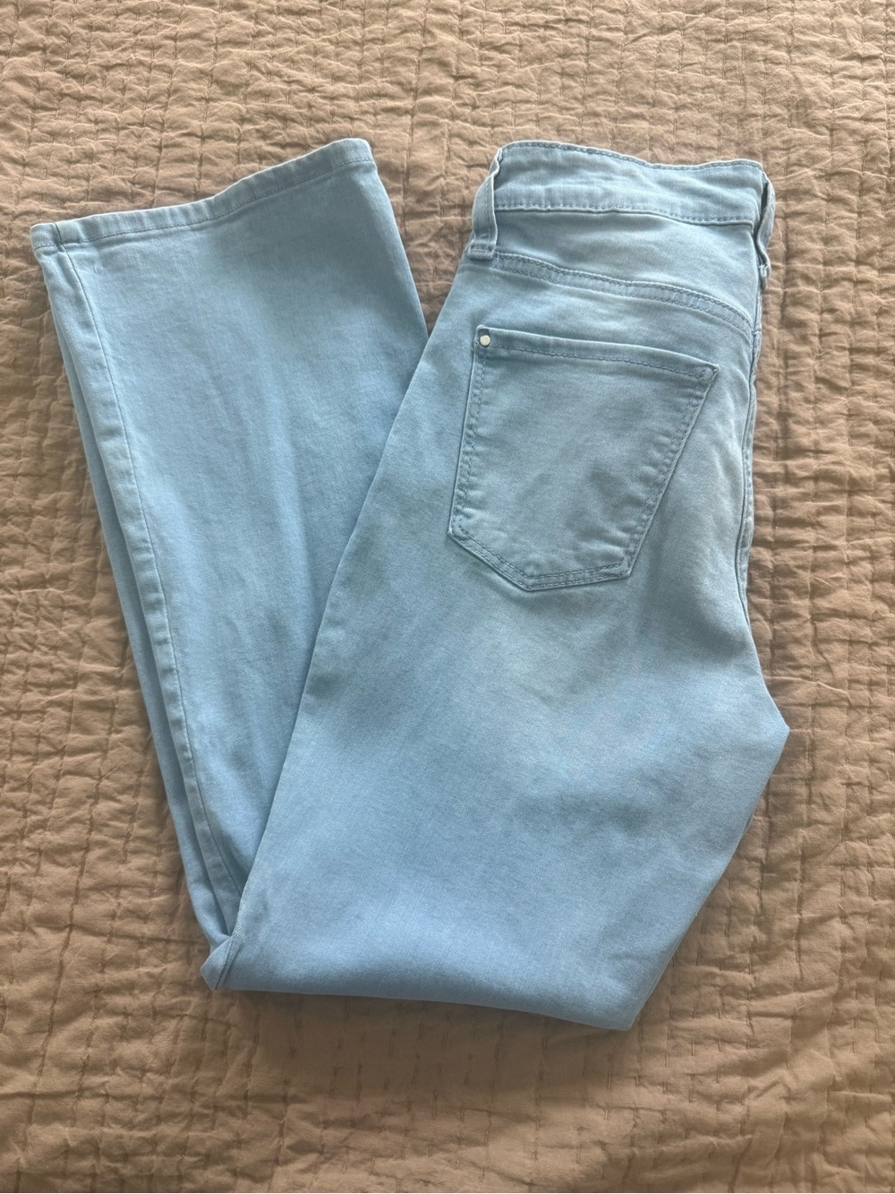 MAC Dream Kick Light Blue Women’s Jeans
